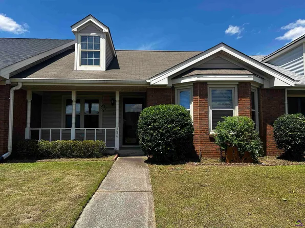 324 Williamsburg Ave, Warner Robins, GA 31088
