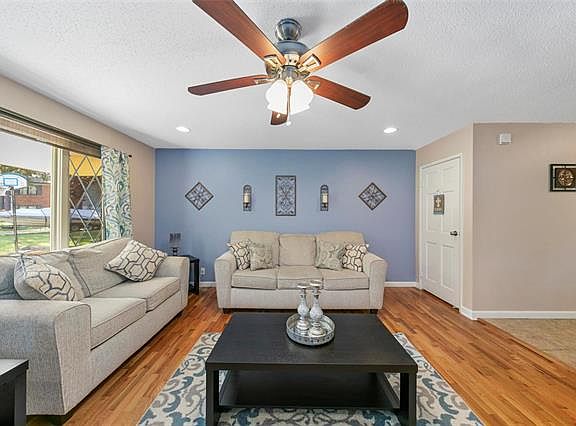 4th image of 11600 Birchstone Ct