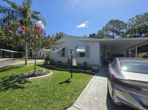 3332 Lighthouse Way, Spring Hill, FL 34607