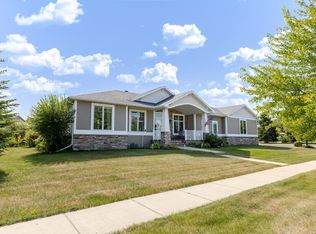 3847 43rd Ave S, Moorhead, MN 56560