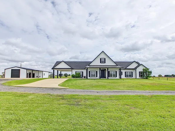 13549 Reagans Way, Navasota, TX 77868