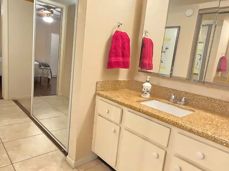 9000 Bissonnet St #307 — Photo 11