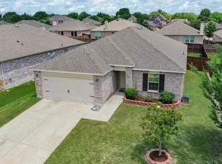 3011 Hickory Rdg, Melissa, TX 75454