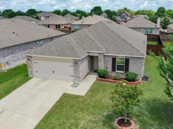 3011 Hickory Rdg, Melissa, TX 75454