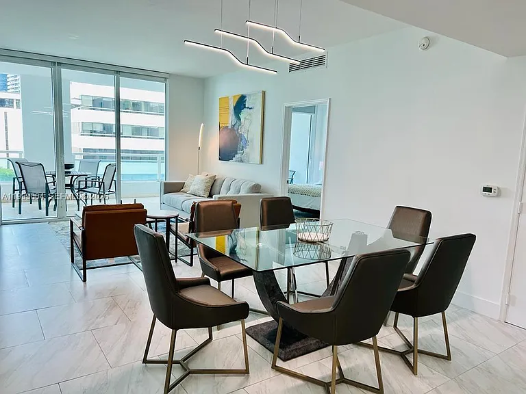 951 W Brickell Ave #607 — Photo 3