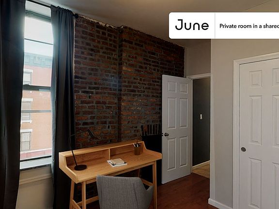2nd image of 301 E 104th St #3-B