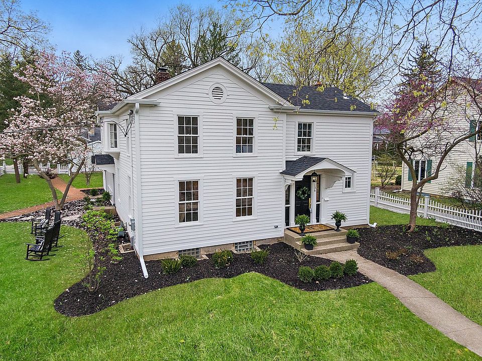 136 S 5th St, Geneva, IL 60134 MLS 11788273 Zillow