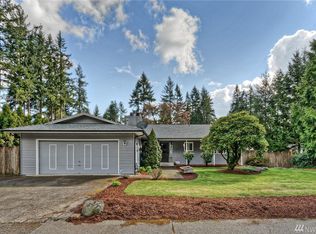 14621 SE 138th Pl, Renton, WA 98059