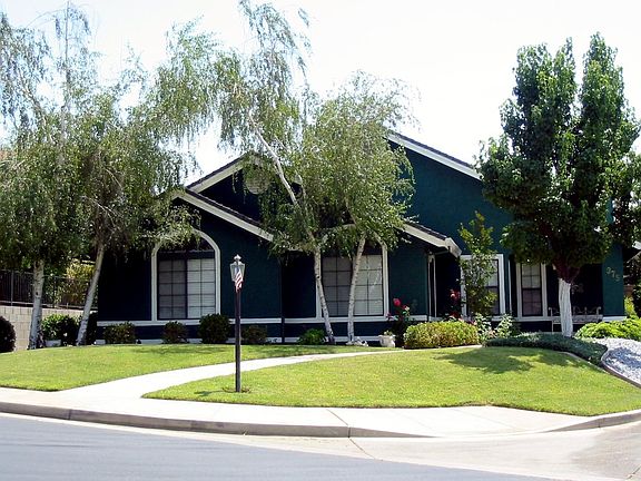 375 Vintage Path, Corner View