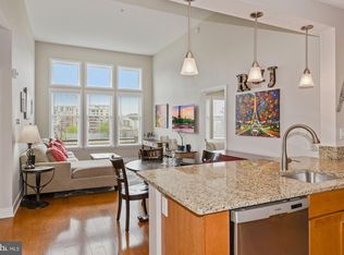 1511 N Rolfe St #A402, Arlington, VA 22209