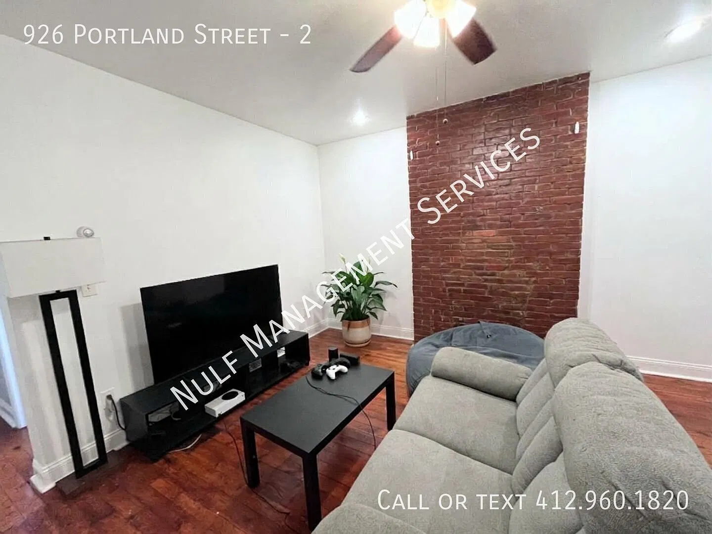 2 bed, 1 bath in Highland Park with Many Updates! — Photo 2