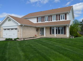 8141 W Old Mill Rd, Frankfort, IL 60423