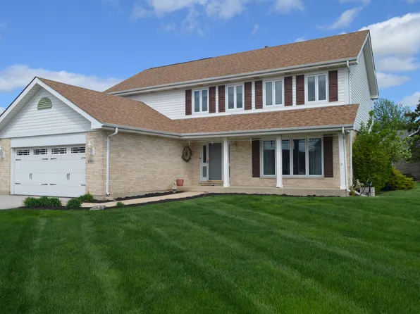 8141 W Old Mill Rd, Frankfort, IL 60423