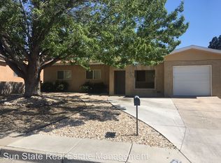 12720 Chico Rd NE, Albuquerque, NM 87123