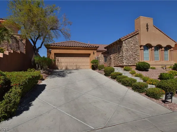 1213 Via Casa Palermo, Henderson, NV 89011