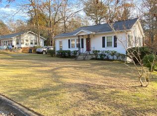 611 W 3rd St, Manchester, GA 31816