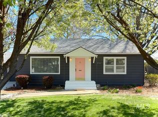 1722 N Amber St, Boise, ID 83706