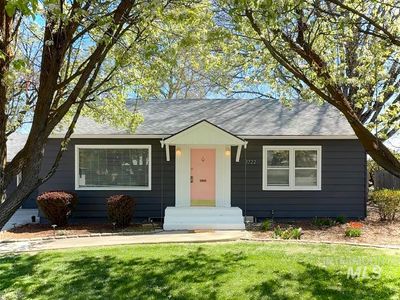 1722 N Amber St, Boise, ID, 83706