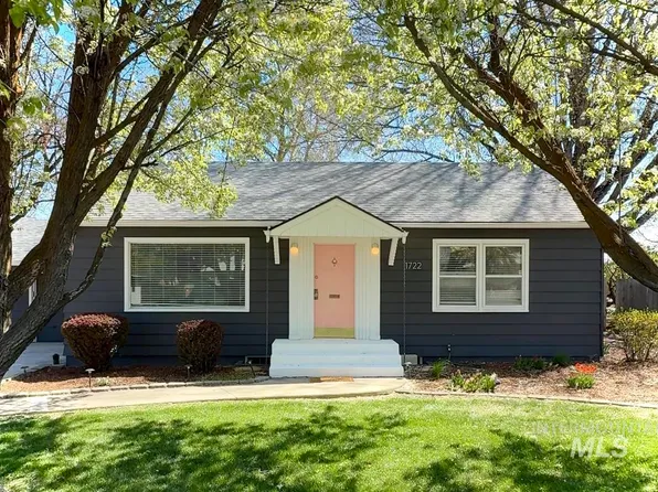 1722 N Amber St, Boise, ID 83706