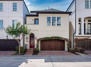 1831 Upland Lakes, Houston, TX 77043