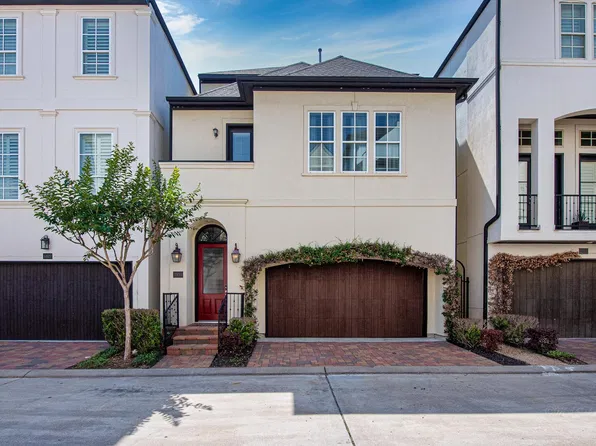 1831 Upland Lakes, Houston, TX 77043