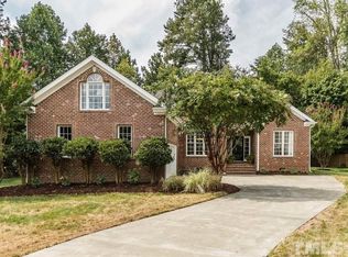 6304 Pleasant Creek Ct, Raleigh, NC 27613