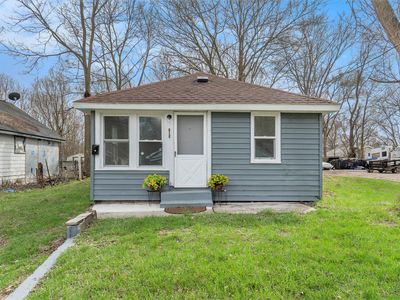 315 Parrish St, Battle Creek, MI, 49037