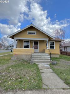2450 3rd St, Baker City, OR, 97814