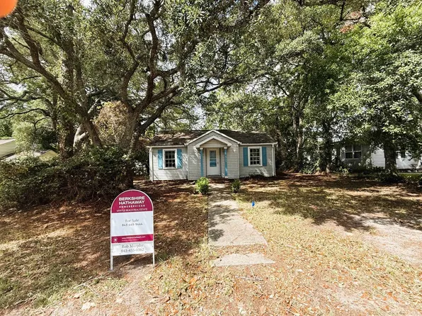 515 30th Ave. N, Myrtle Beach, SC 29577