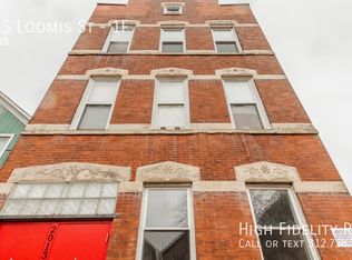 2013 S Loomis St #1F, Chicago, IL 60608