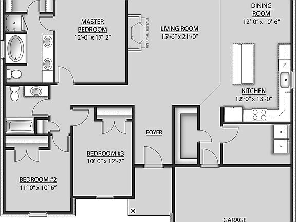 2nd image of this home