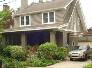 133 Marlin Dr W, Pittsburgh, PA 15216