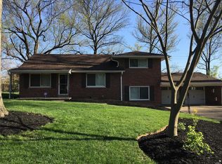 54 Decorah Dr, Saint Louis, MO 63146