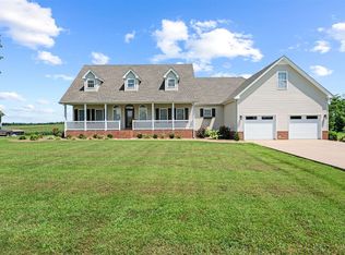 141 Shaker Ridge Ln, Rockfield, KY 42274
