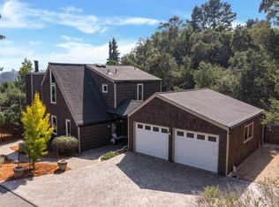 475 Quail Run, Aptos, CA 95003