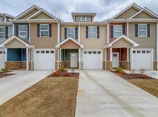 113 Valley Creek Dr, Boiling Springs, SC 29316