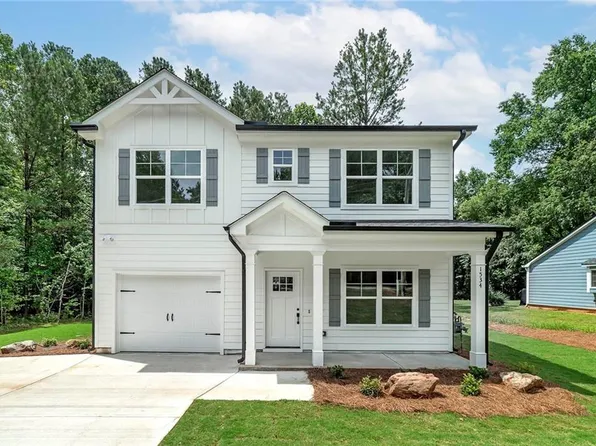 1534 River Rock Trce, Woodstock, GA 30188