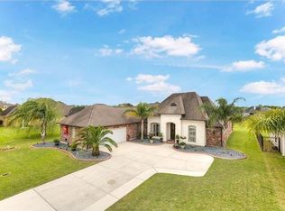 120 Oxbow Dr, La Place, LA 70068