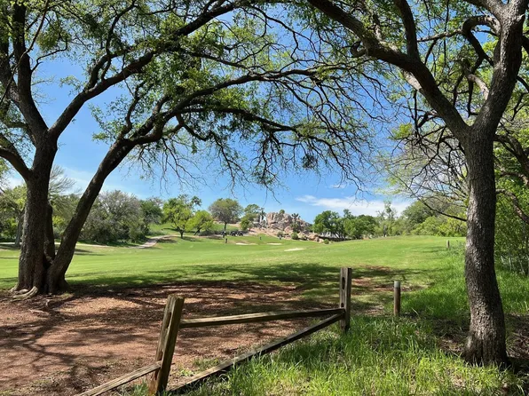 Lot W17011-B Hideaway, Horseshoe Bay, TX 78657-0000