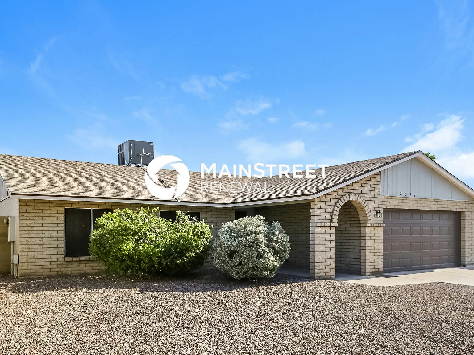 3522 Malapai Dr — Photo 2