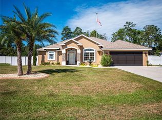 10928 SW 38th Ave, Ocala, FL 34476