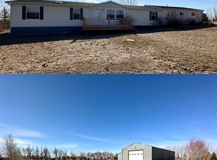 5800 30th St SW, Minot, ND 58701