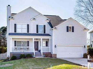 113 Calebra Way, Cary, NC 27519