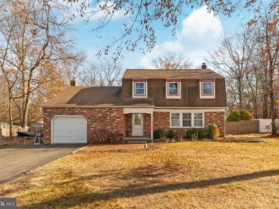 341 Birmingham Rd, Pemberton, NJ, 08068