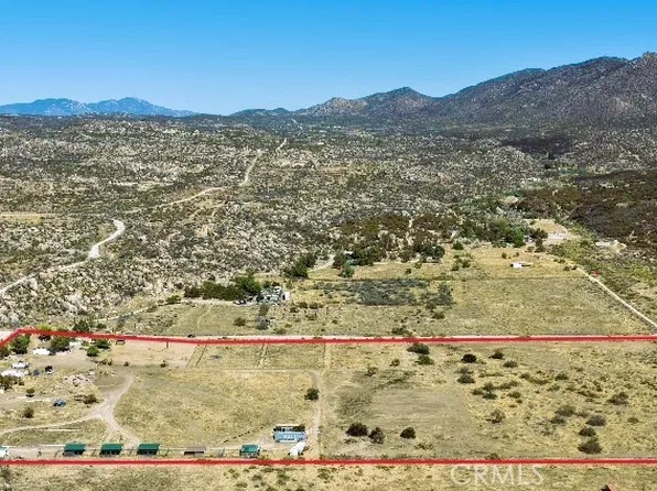 45015 Carrot Ln, Aguanga, CA 92536
