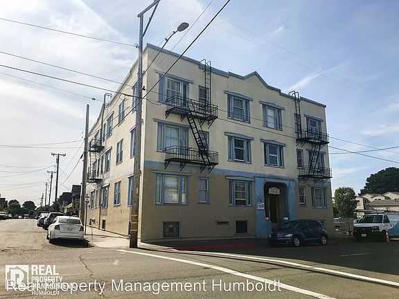 3rd image of 1140 E St APT 33