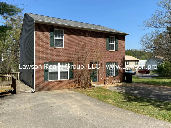 5506-5508 Woodland Ln, Roanoke, VA 24018
