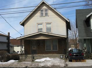 1214 E Lake Rd, Erie, PA 16507