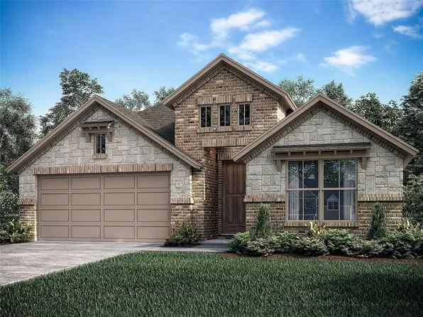 541 Lela Cir, Keene, TX 76059