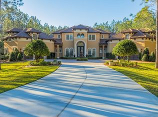 136 Greenbriar Estates Dr, Saint Johns, FL 32259